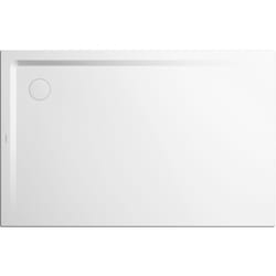 Kaldewei SUPERPLAN 1855-2, Receveurs de douche avec support de
