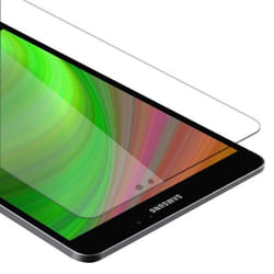 Verre Trempé décran pour Samsung Galaxy Tab S3 (9.7 Zoll) Film protection en HAUTE TRANSPARENT durci Tempered Glass Tablette