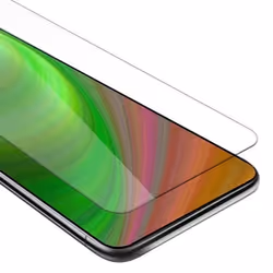 Film de protection - Cadorabo - Huawei P SMART Z - Verre trempé - Antistatique - Découpe laser précise