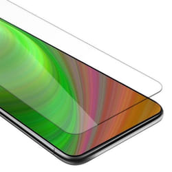 Film de protection - Cadorabo - Huawei P SMART Z - Verre trempé - Antistatique - Découpe laser précise