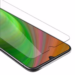 Film de protection en verre trempé pour ZTE Blade V10 VITA - CADORABO - Résistant aux rayures - Transparent