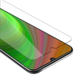Film de protection en verre trempé pour ZTE Blade V10 VITA - CADORABO - Résistant aux rayures - Transparent