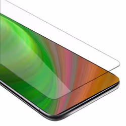 Cadorabo Verre de protection pour Xiaomi RedMi K20 / Mi 9 T en  - Film de protection décran durci (Tempered)