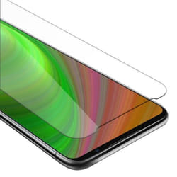 Film de protection décran - CADORABO - MEIZU 16S - Verre trempé - Résistant aux rayures - Antistatique
