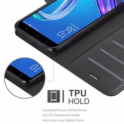 Cadorabo DE-133828 coque de protection pour téléphones portables