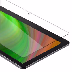 Verre Trempé décran pour Lenovo Tab M10 (10.1 Zoll) TB-X505F Film protection en HAUTE TRANSPARENT durci Tempered Glass Tablet ...