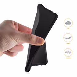 Cadorabo DE-140688 6.53" Housse Noir
