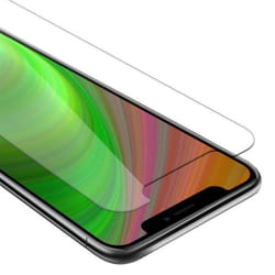 Verre Trempé décran pour Apple iPhone 11 Film protection en HAUTE TRANSPARENT durci Tempered Glass