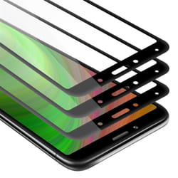 Cadorabo DE-141499 coque de protection pour téléphones portables