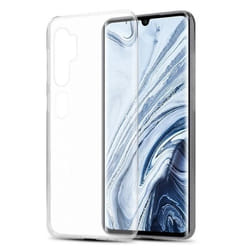 Coque pour Xiaomi RedMi NOTE 10 4G / RedMi NOTE 10S Housse en COMPLET TRANSPARENT Etui Case Protection Silicone TPU telephone