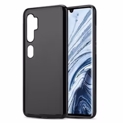 Coque de protection - CADORABO - Xiaomi RedMi NOTE 10 - Silicone TPU - Anti-choc - Ultra fin