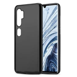 Coque de protection - CADORABO - Xiaomi RedMi NOTE 10 - Silicone TPU - Anti-choc - Ultra fin