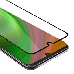 Cadorabo DE-142720, Motorola, MOTO G8 PLUS, Résistant aux rayures, Incassable, Résistant à l’eau, Transparent, 1 pièce(s)