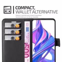Cadorabo DE-142824 coque de protection pour téléphones portables