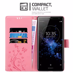 Cadorabo DE-143088 coque de protection pour téléphones portables