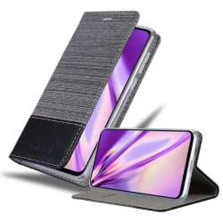 Huawei Y5 2019 / Enjoy Play 8 / Honor 8S - Gris