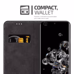 Cadorabo DE-143467 coque de protection pour téléphones portables