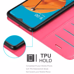 Cadorabo DE-144565 coque de protection pour téléphones portables