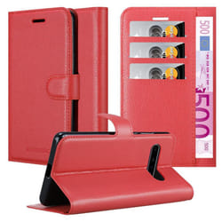 Cadorabo DE-144567 coque de protection pour téléphones portables