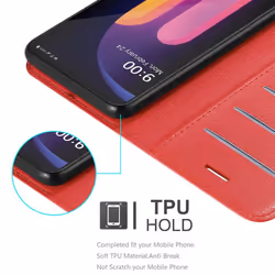 Cadorabo DE-144567 coque de protection pour téléphones portables
