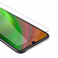 Verre Trempé décran pour Samsung Galaxy A31 Film protection en HAUTE TRANSPARENT durci Tempered Glass