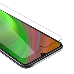 Verre Trempé décran pour Samsung Galaxy A31 Film protection en HAUTE TRANSPARENT durci Tempered Glass