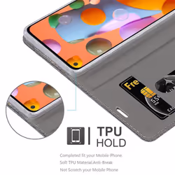 Cadorabo DE-144883 coque de protection pour téléphones portables