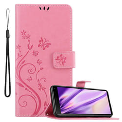 Cadorabo DE-147001 coque de protection pour téléphones portables