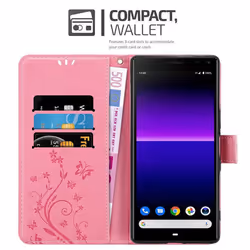 Cadorabo DE-147001 coque de protection pour téléphones portables