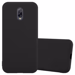 Coque - CADORABO - Samsung Galaxy J7 PLUS / C8 - Silicone TPU - Protection chocs - Design tendance