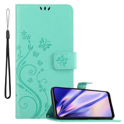 Cadorabo DE-148732 coque de protection pour téléphones portables