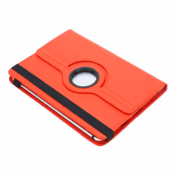 Cadorabo DE-148735-9 17,8 cm (7") Housse Rouge