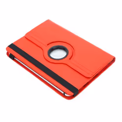 Cadorabo DE-148735-59 étui pour tablette 10.1" Housse Rouge