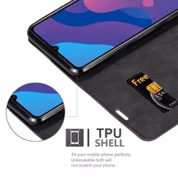 Cadorabo DE-149140 coque de protection pour téléphones portables