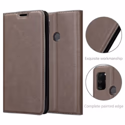 Cadorabo DE-149140 coque de protection pour téléphones portables