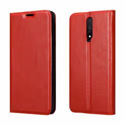 Cadorabo DE-149367 6.67" Folio porte carte Rouge