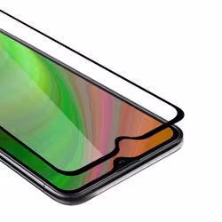 Cadorabo Plein écran Film de protection pour Oppo Find X2 Lite en - Verre de protection décran durci (Tempered)