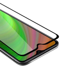 Cadorabo Plein écran Film de protection pour Oppo Find X2 Lite en - Verre de protection décran durci (Tempered)