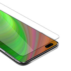 Cadorabo DE-149689 écran et protection arrière de téléphones portables Protection d'écran transparent Xiaomi 1 pièce