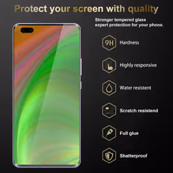 Cadorabo DE-149689 écran et protection arrière de téléphones portables Protection d'écran transparent Xiaomi 1 pièce