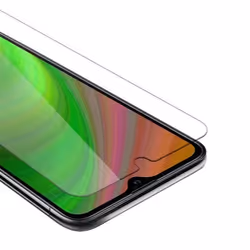 Cadorabo Verre de protection pour Oppo Find X2 Lite en - Film de protection décran durci (Tempered)