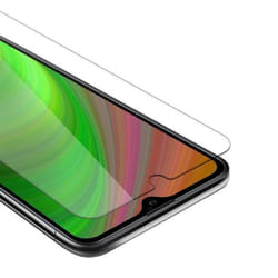 Cadorabo Verre de protection pour Oppo Find X2 Lite en - Film de protection décran durci (Tempered)