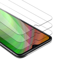 Cadorabo DE-149650-3 coque de protection pour téléphones portables