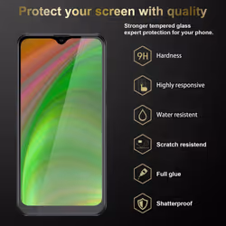 Cadorabo DE-149650-3 coque de protection pour téléphones portables
