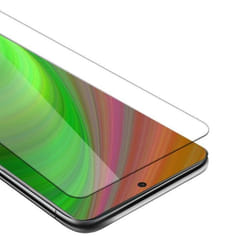 Verre Trempé décran pour Samsung Galaxy S21 ULTRA Film protection en HAUTE TRANSPARENT durci Tempered Glass