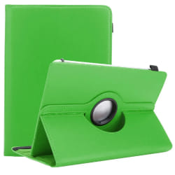Coque 7" Tablets - Vert clair