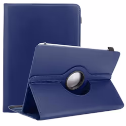 Cadorabo DE-150197-68, Housse, GoClever, Quantum 2 1010 Mobile, 25,6 cm (10.1")