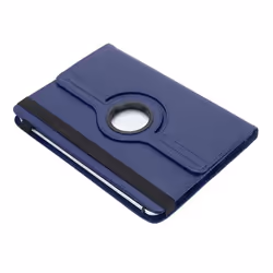 Cadorabo DE-150197-68 étui pour tablette 10.1" Housse Bleu