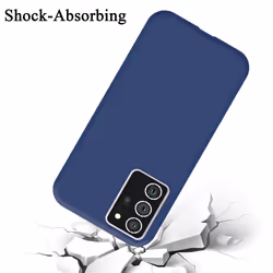 Cadorabo DE-150745 6.7" Housse Bleu