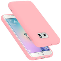 Cadorabo DE-150776 5.1" Housse Rose